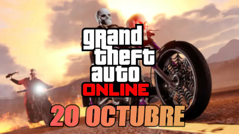 GTA Online