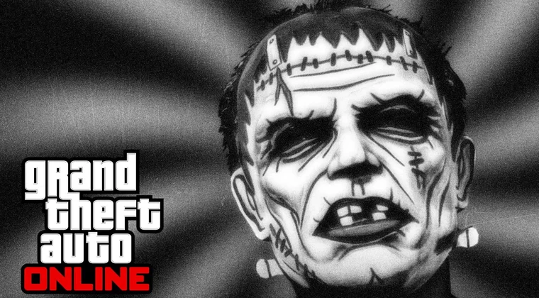 Imagen de GTA Online: cómo conseguir gratis cuatro nuevas máscaras del evento de Halloween 2022