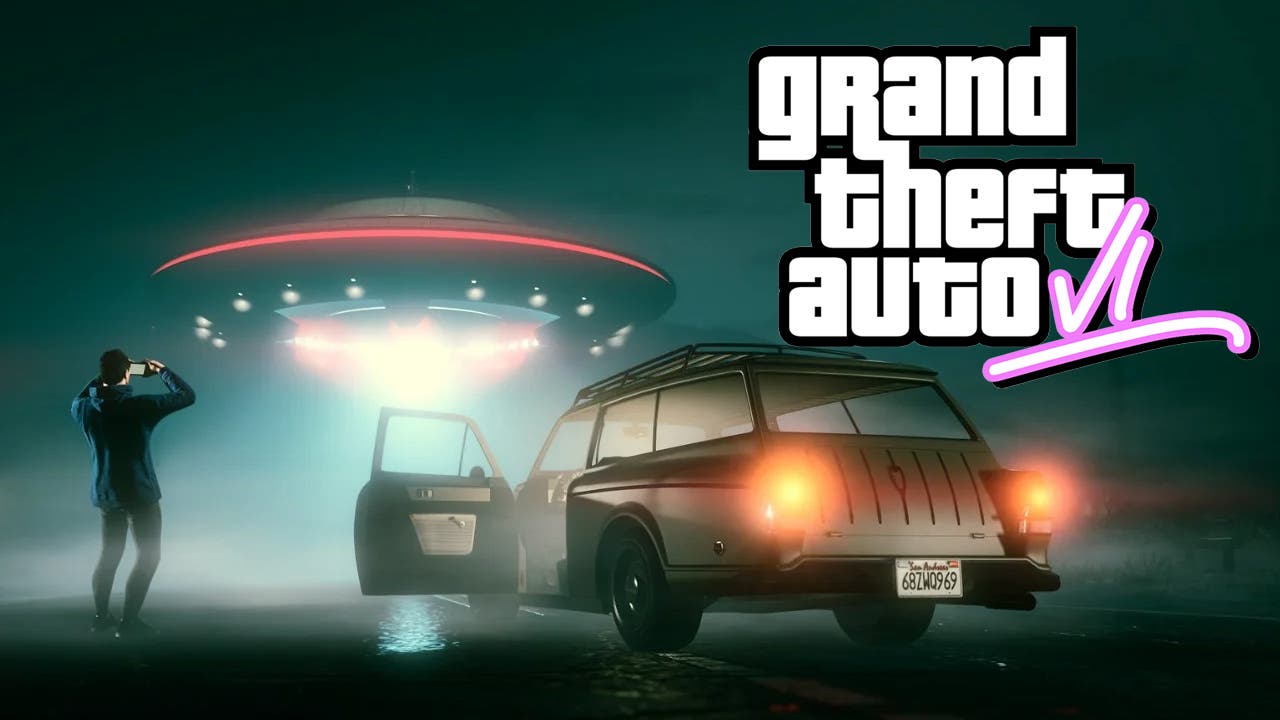 gta online ovnis