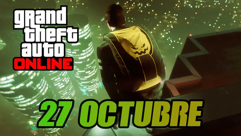 GTA Online
