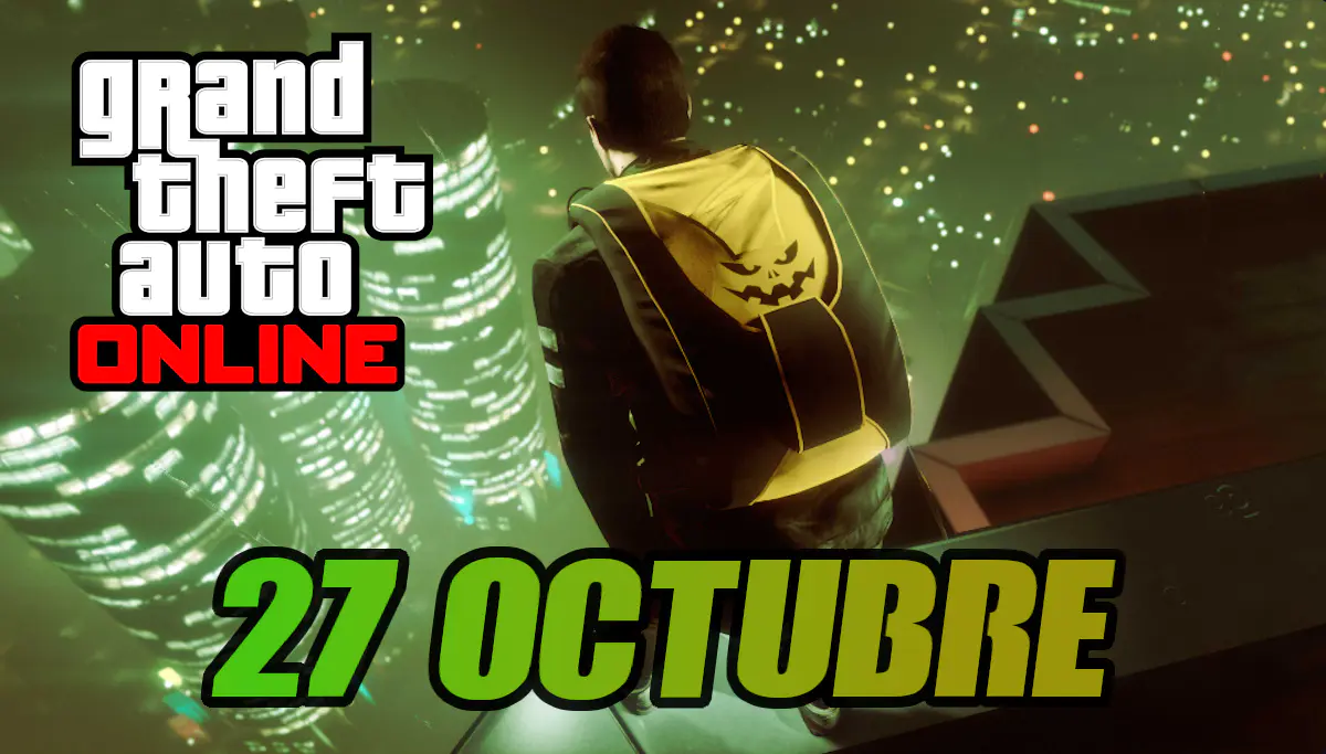 GTA Online