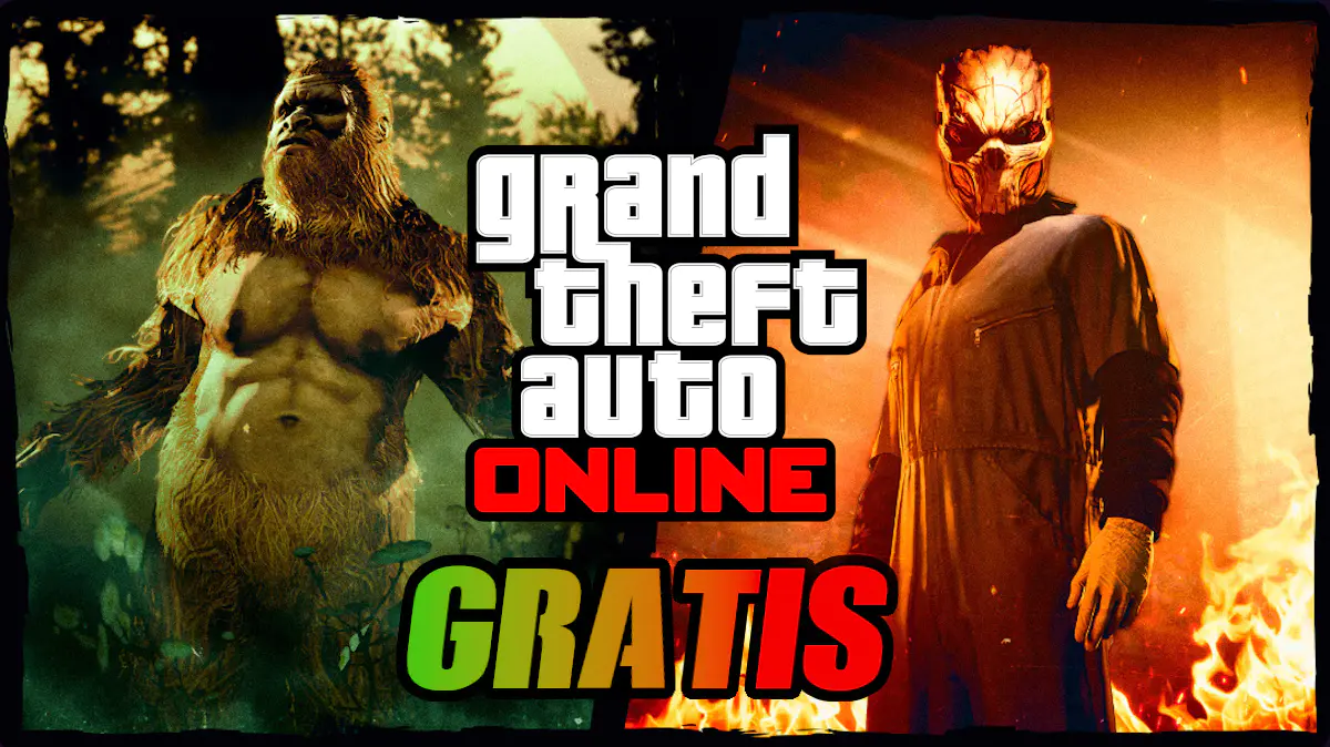 GTA Online