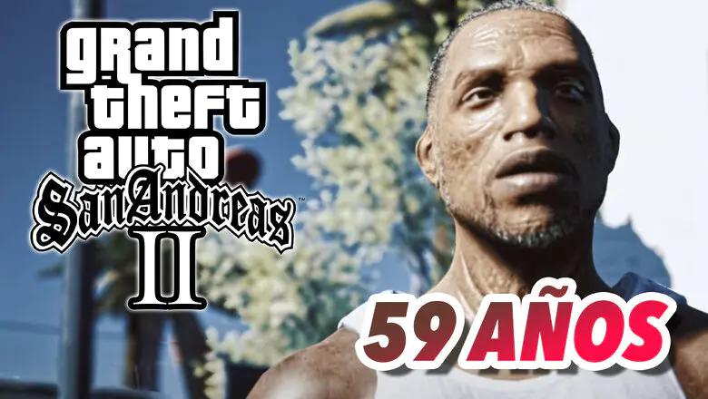 gta san andreas 2