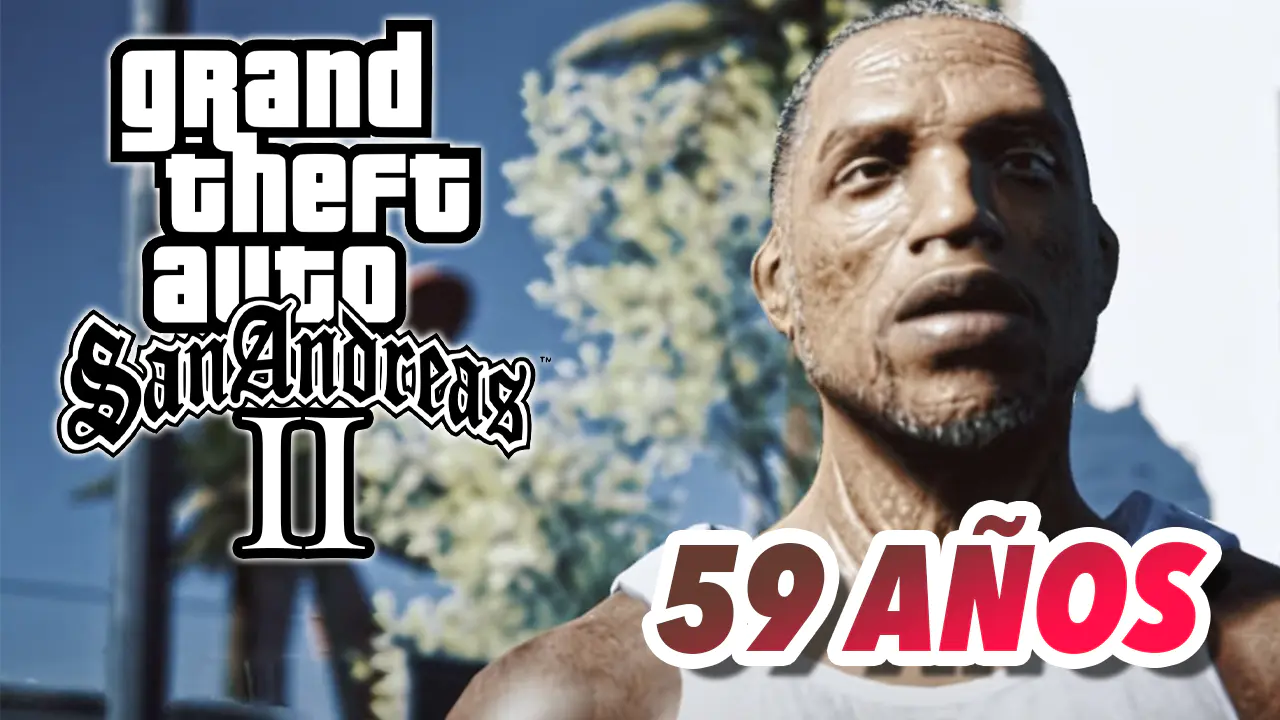 gta san andreas 2