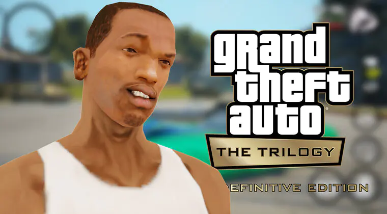 Imagen de Se revelan imágenes de GTA Trilogy cuando todavía se encontraba en medio de su desarrollo