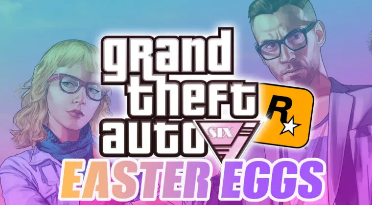 Imagen de A GTA VI aún le queda mucho para salir, pero ya se han filtrado 10 de sus easter eggs