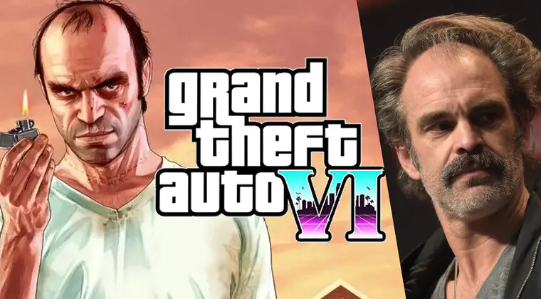 Imagen de El actor de Trevor en GTA V arremete contra un fan que le pidió un mensaje a los protas de GTA VI