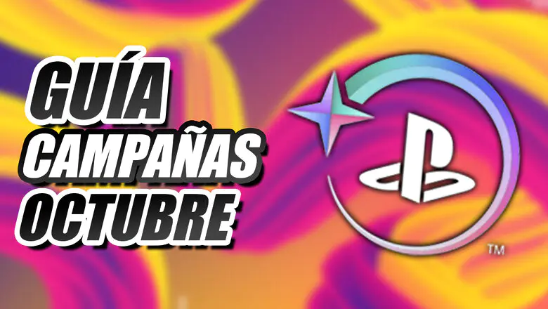 guia campañas ps store octubre 2022