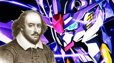 Imagen de Mobile Suit Gundam: The Witch from Mercury es, básicamente, Shakespeare con mechas