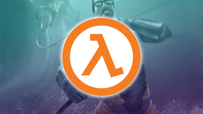 half-life fan
