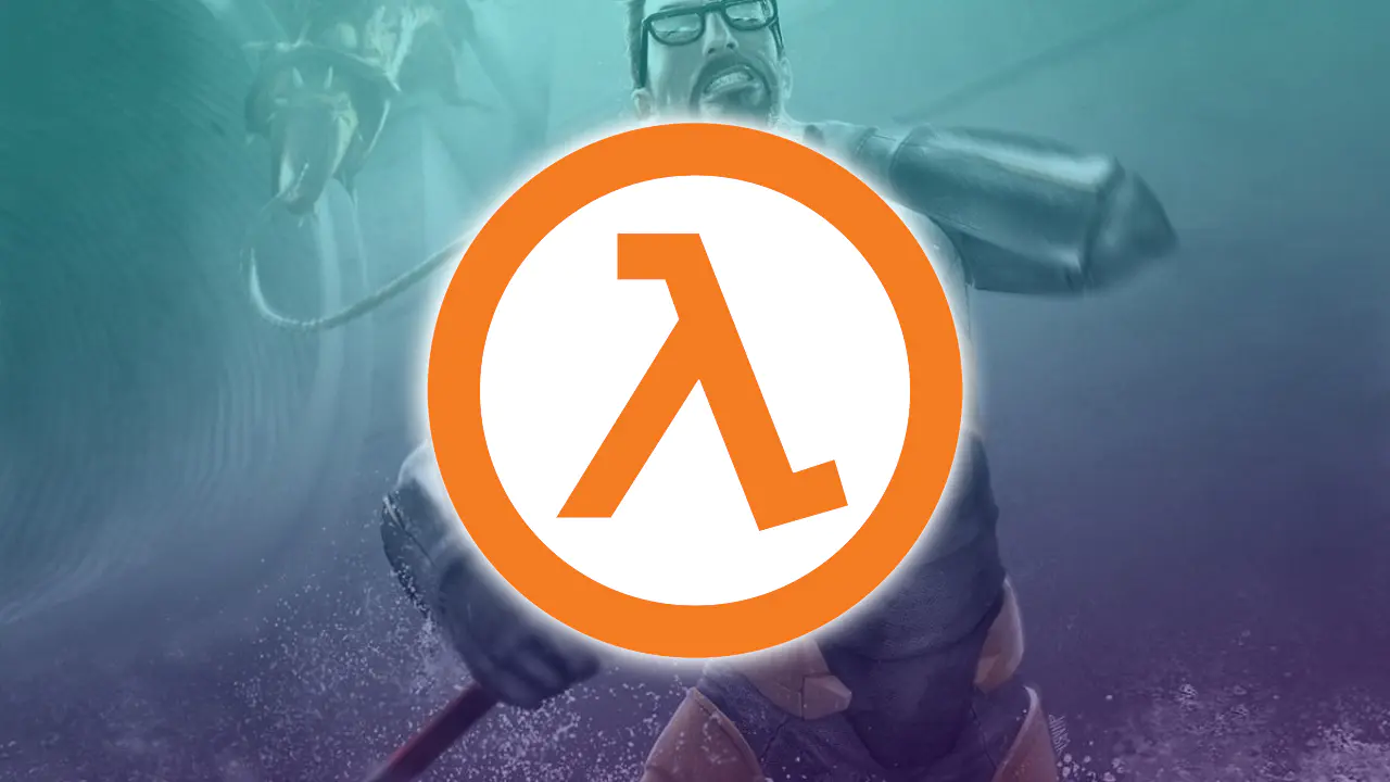 half-life fan