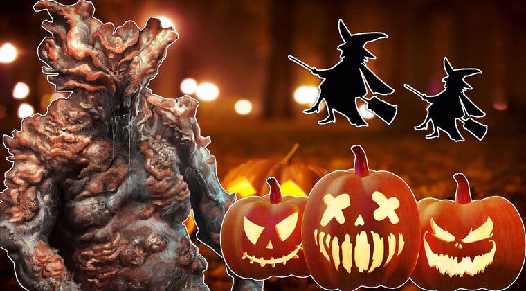 Imagen de Estas son las calabazas de Halloween más originales de temáticas de videojuegos