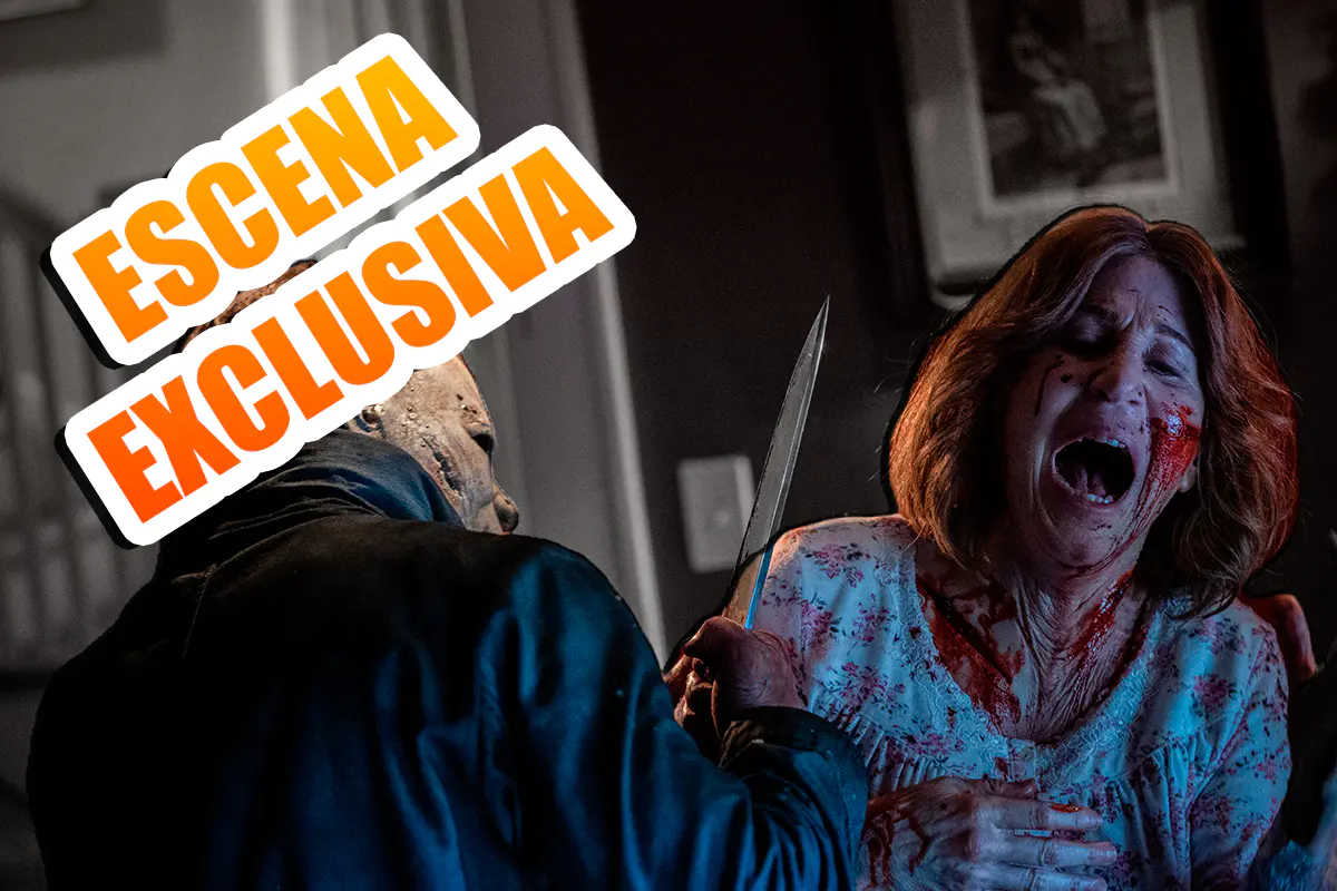 halloween: el final