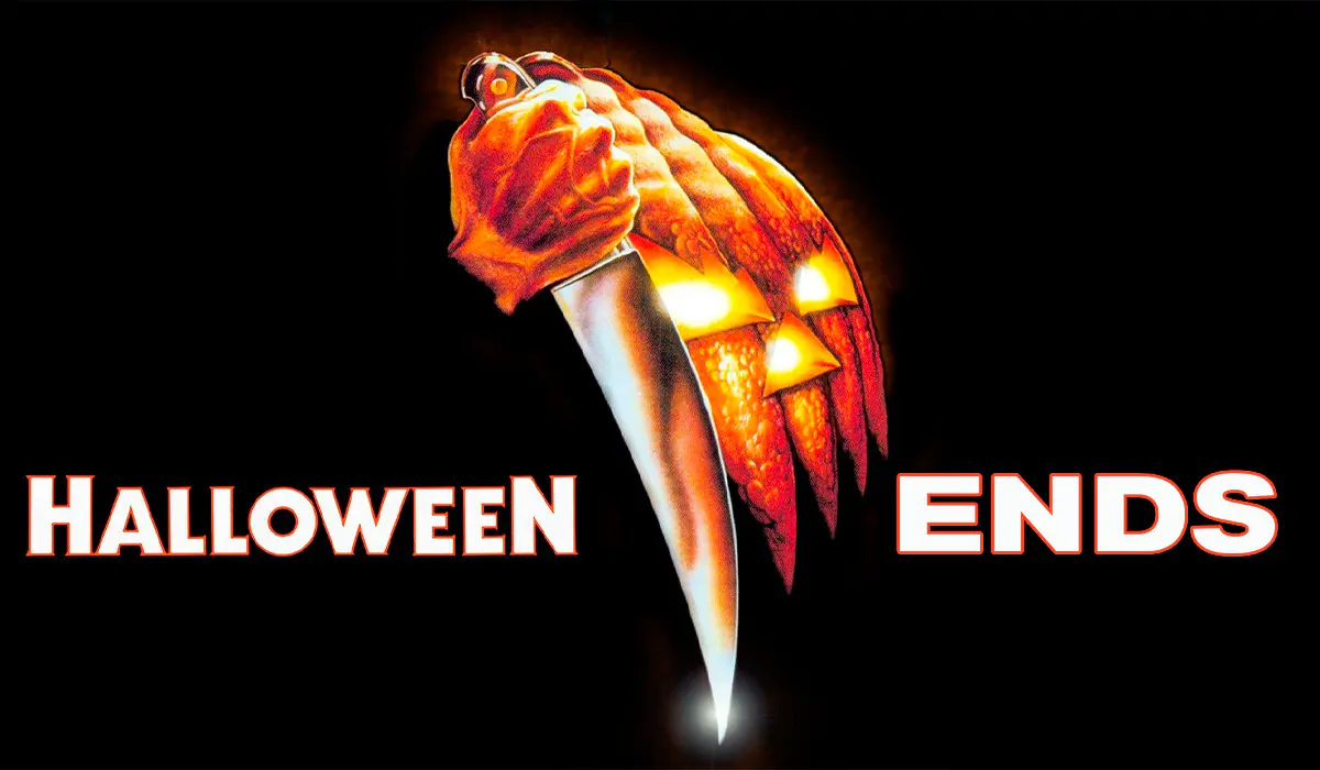 Halloween Ends