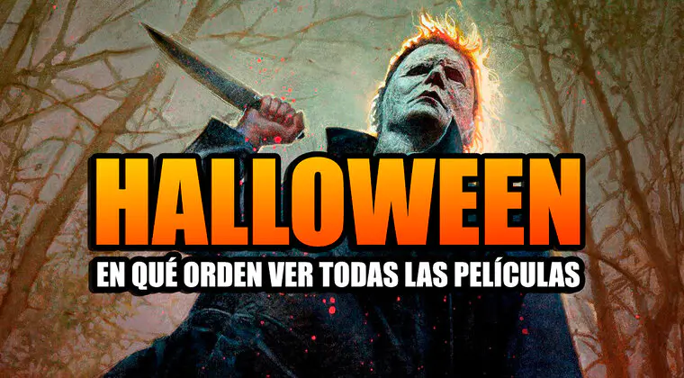 Imagen de ¿En qué orden ver todas las películas de Halloween? La mítica saga de terror, ordenada