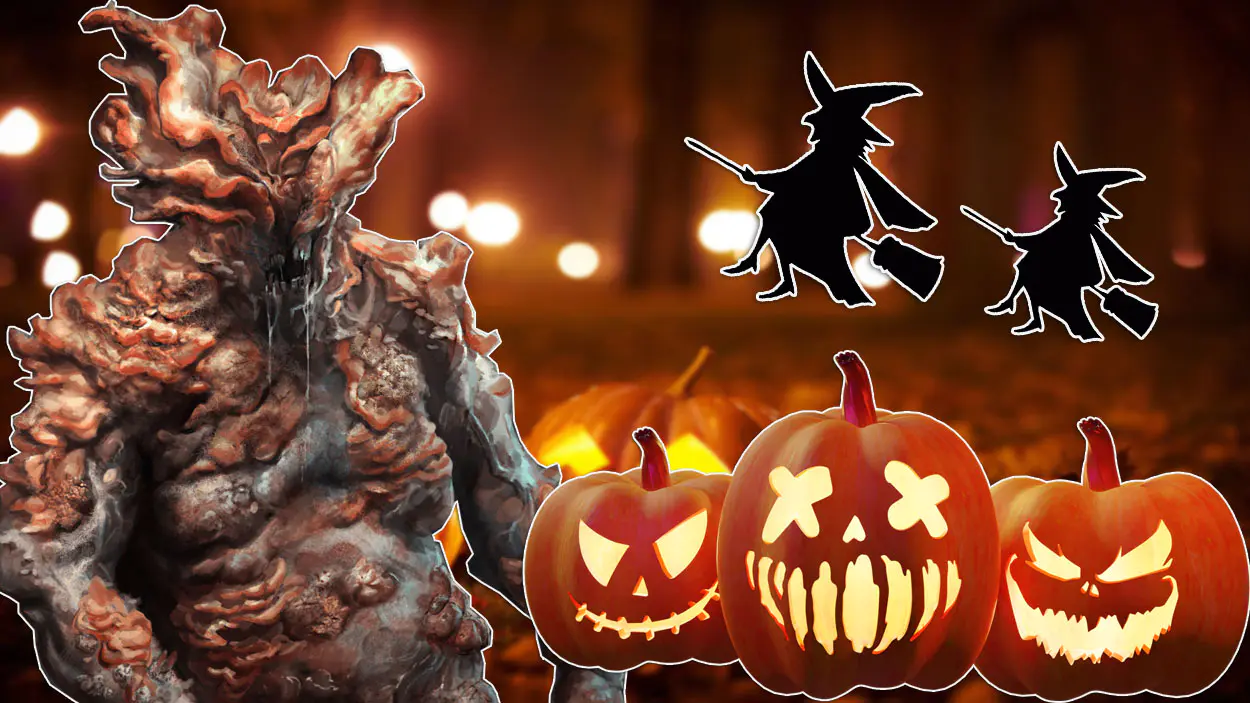 Halloween