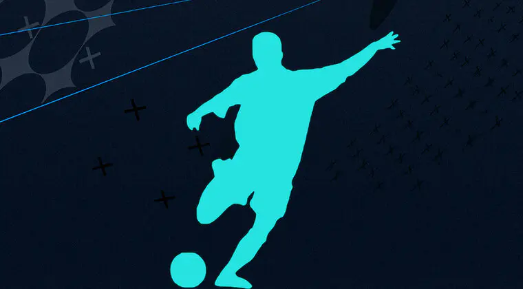Imagen de FIFA 23: este centrocampista es muy bueno y barato, aunque no resulta sencillo linkearlo