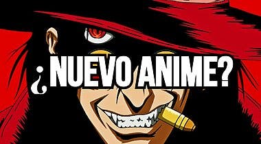 Imagen de Hellsing podría revivir con un anime completamente nuevo, según un rumor