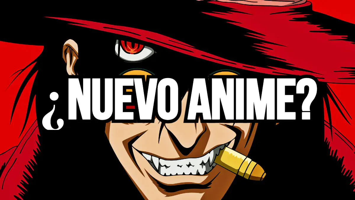 Hellsing