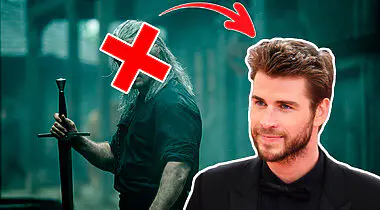 Imagen de Henry Cavill ya no será Geralt de Rivia y Liam Hemsworth ocupará su lugar en The Witcher