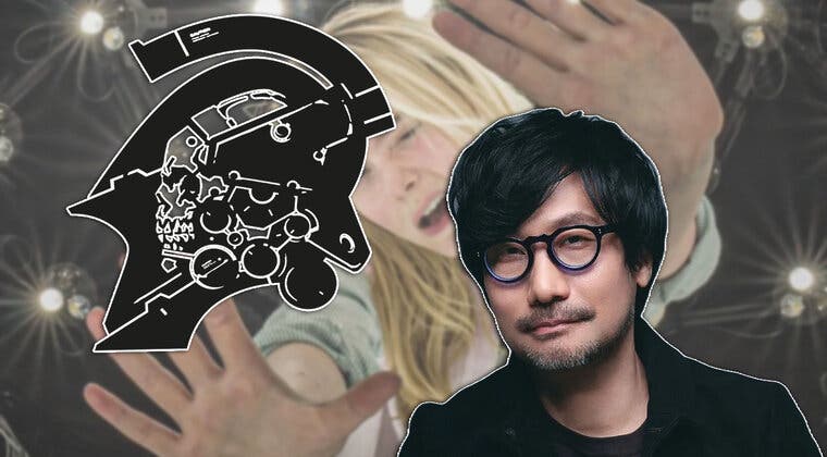 Imagen de Hideo Kojima: Su nuevo juego marcará un antes y un después en la industria