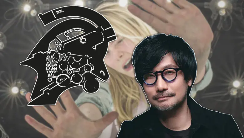 Hideo Kojima