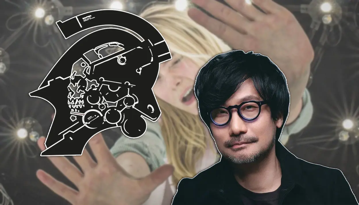 Hideo Kojima