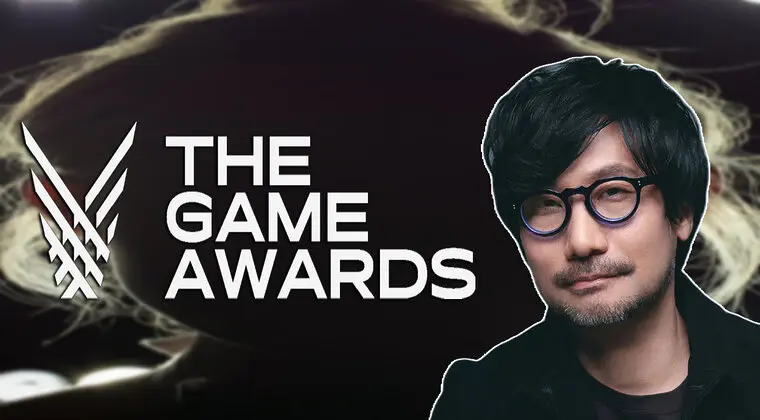 Imagen de Hideo Kojima podría volver a hablar de su nuevo proyecto muy pronto, ¿será en The Game Awards?