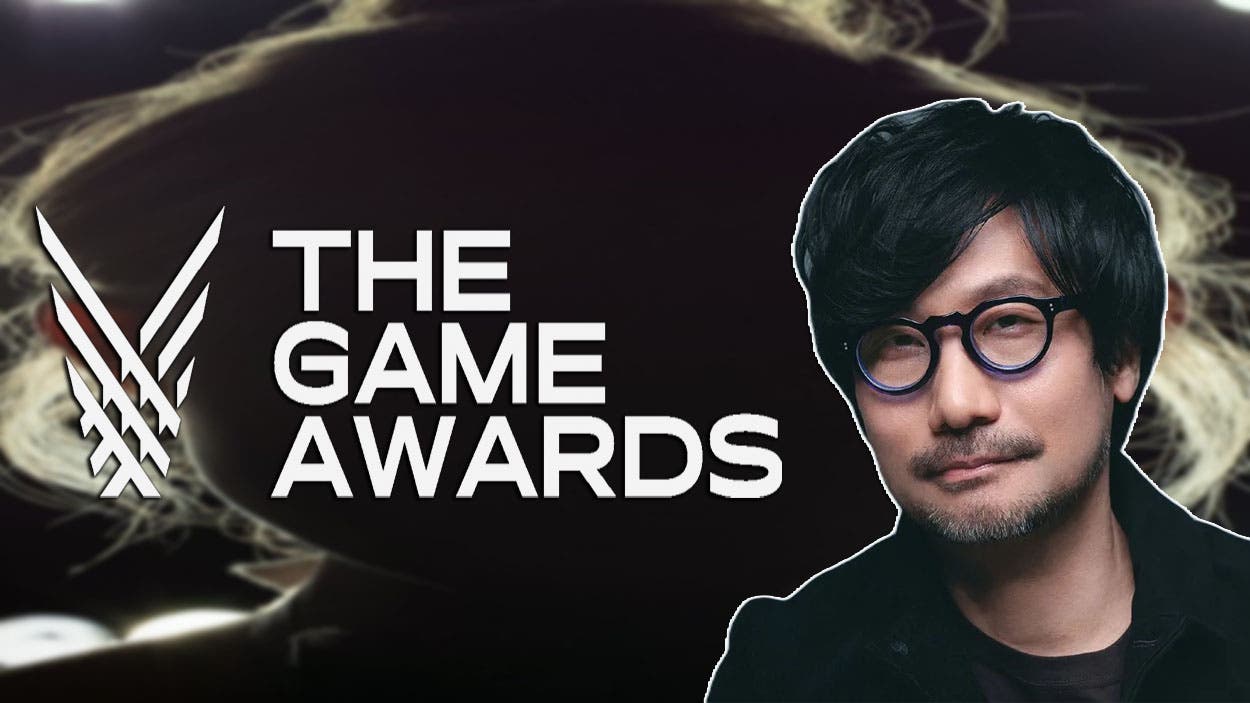 Hideo Kojima