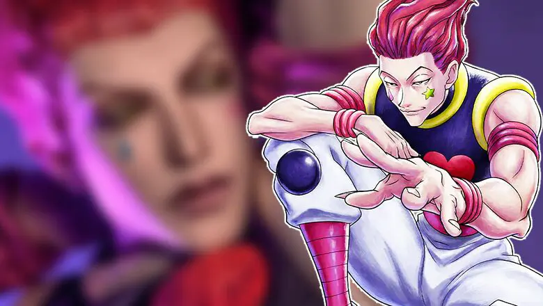 Hunter x Hunter