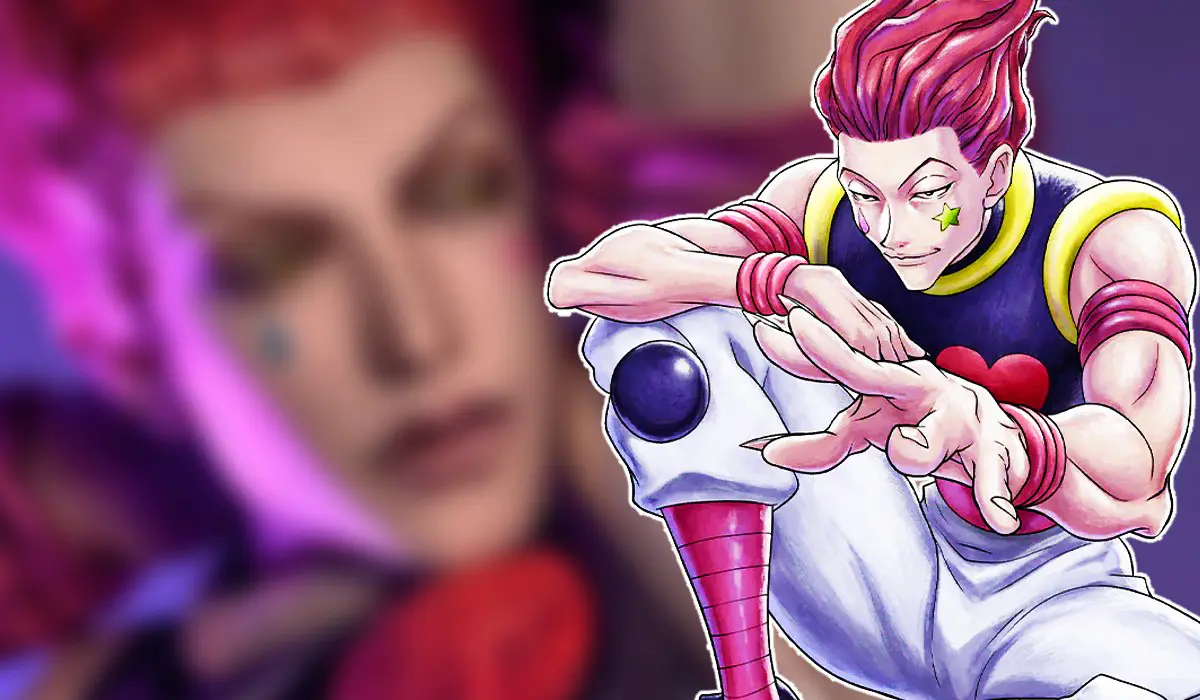 Hunter x Hunter