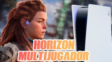 Imagen de Nuevos juegos de Horizon y varios proyectos como servicio: se filtran los futuros exclusivos de PlayStation