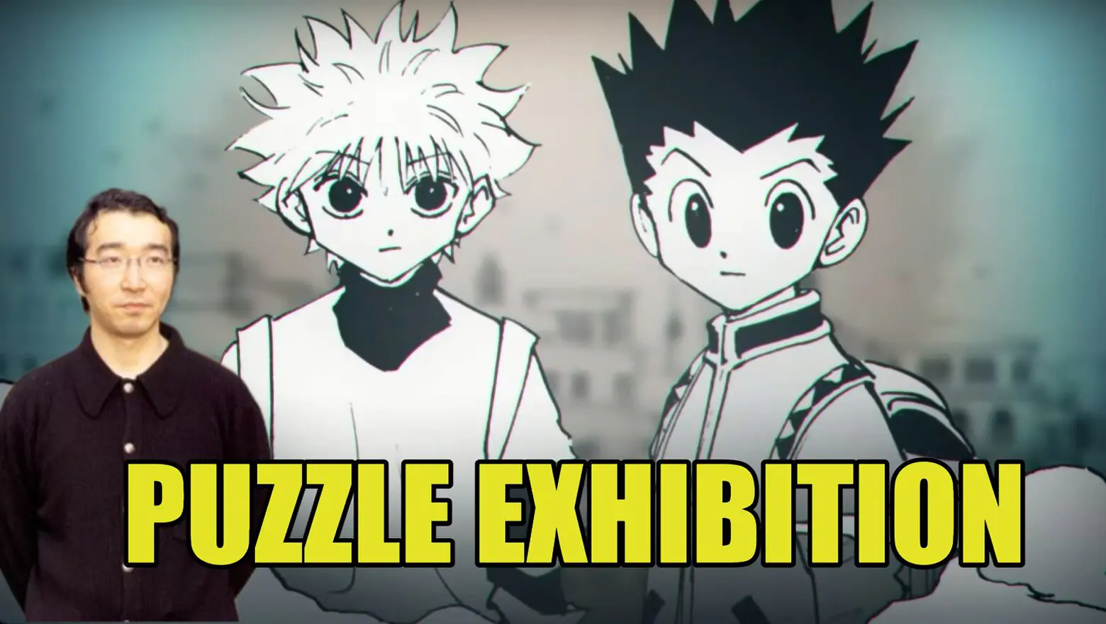 hunter x hunter
