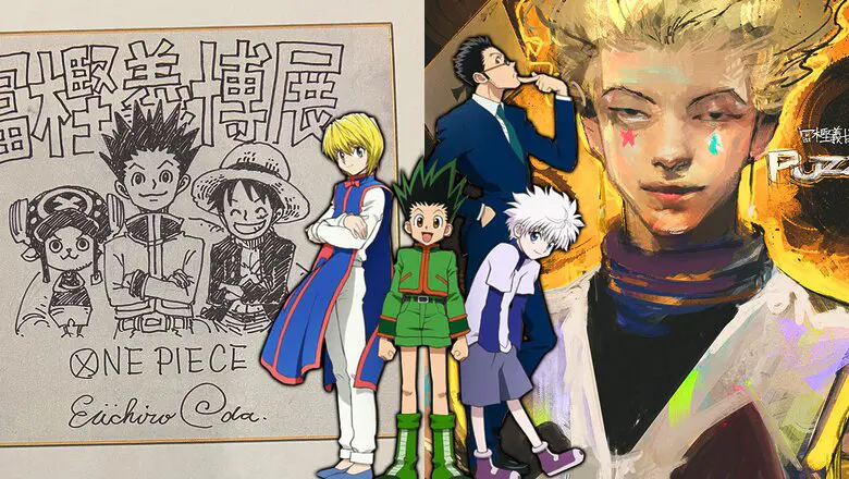hxh