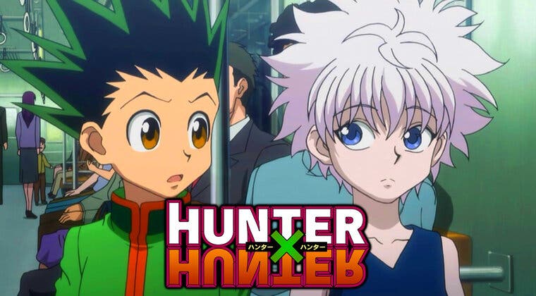 Imagen de Hunter x Hunter celebrará su regreso con un vídeo especial protagonizado por Gon y Killua