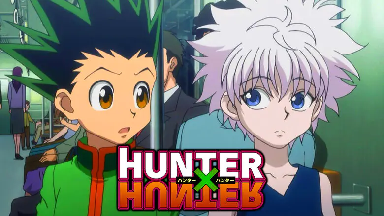 hxh