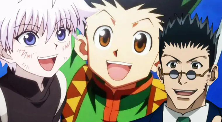Imagen de Así es el gran regreso de Hunter x Hunter: el manga vuelve por todo lo alto
