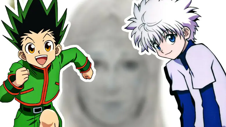 hunter x hunter nuevo volumen