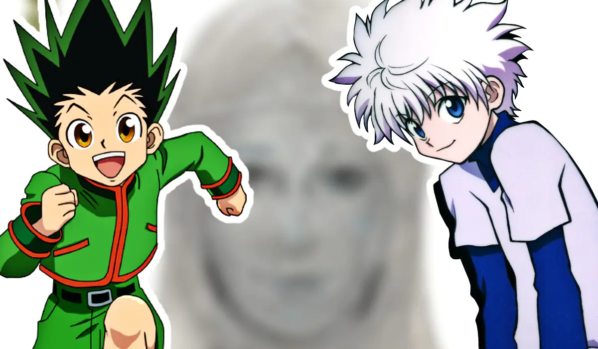 hunter x hunter nuevo volumen