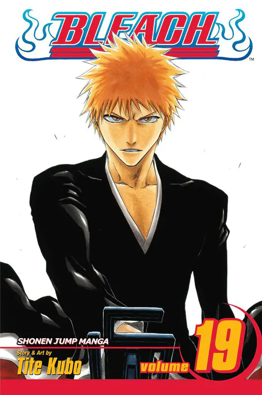 ichigo portada