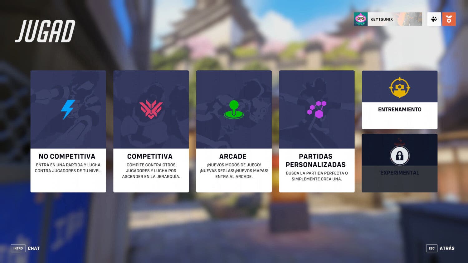 Overwatch Consejos Y Lo Que Debes Saber Si Eres Un Jugador Nuevo O Si Te Fuiste Hace Tiempo