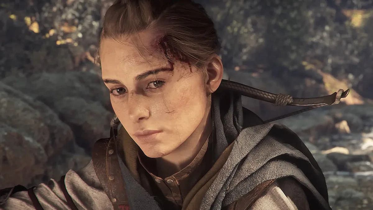 Análisis de A Plague Tale: Requiem - Xbox Series X