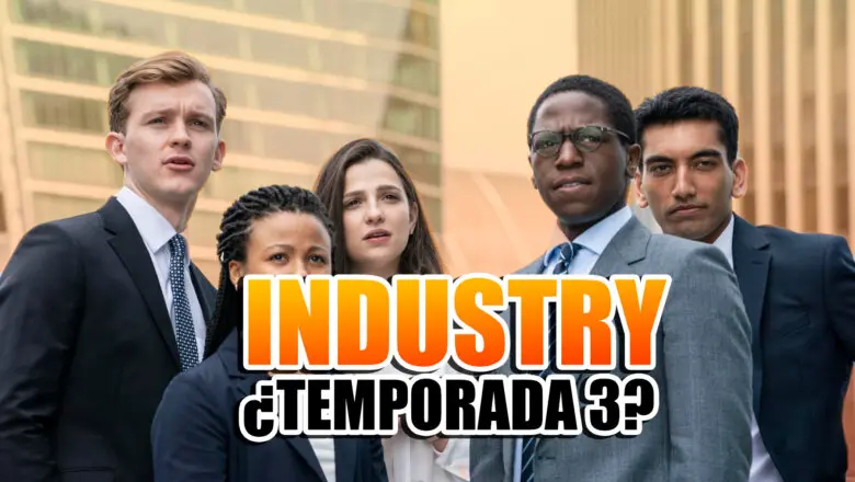 industry