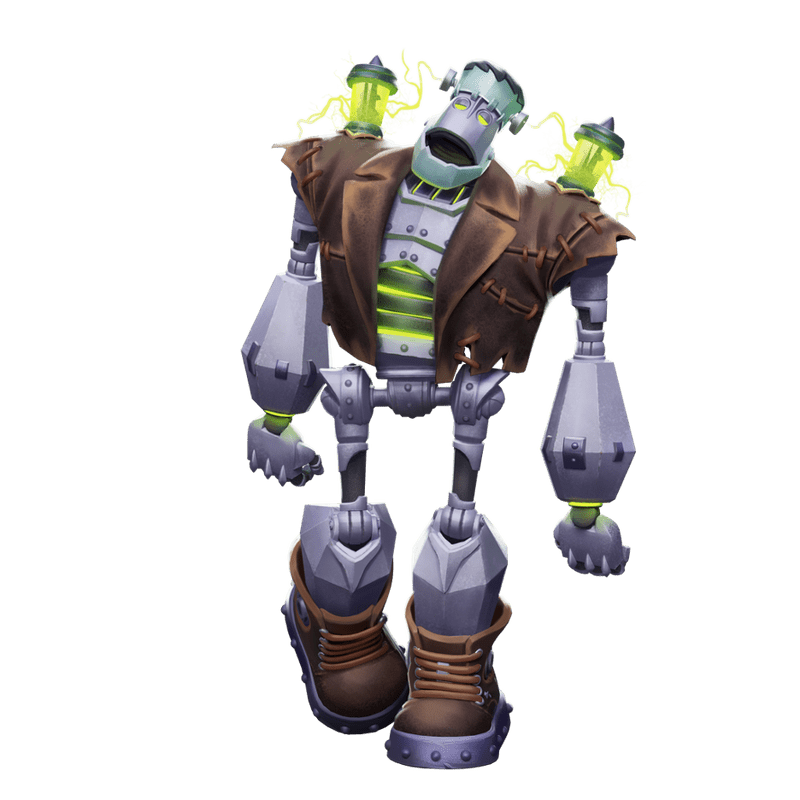 iron giant 1
