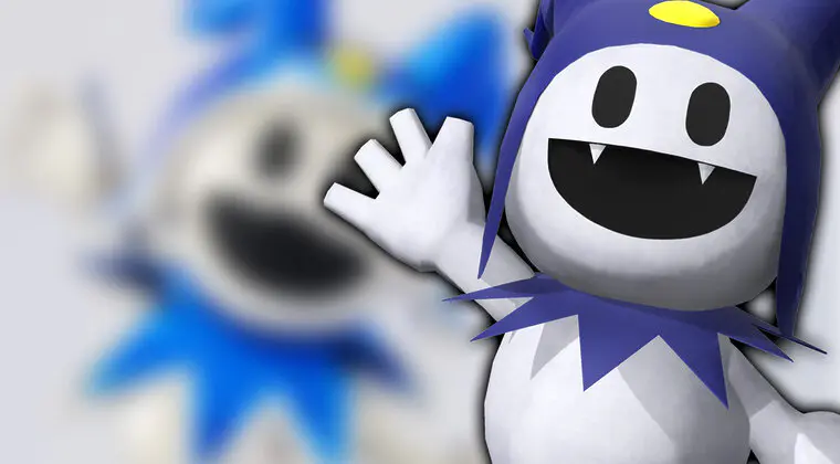 Imagen de Jack Frost (Persona y Shin Megami Tensei) se convierte en una increíble figura metalizada