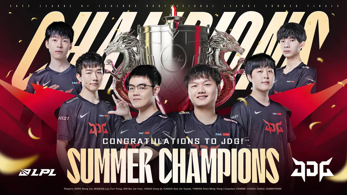jdg en worlds