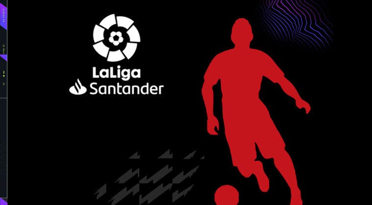 Imagen de FIFA 23: si tienes un once de LaLiga Santander, puedes aprovechar esta ganga en defensa
