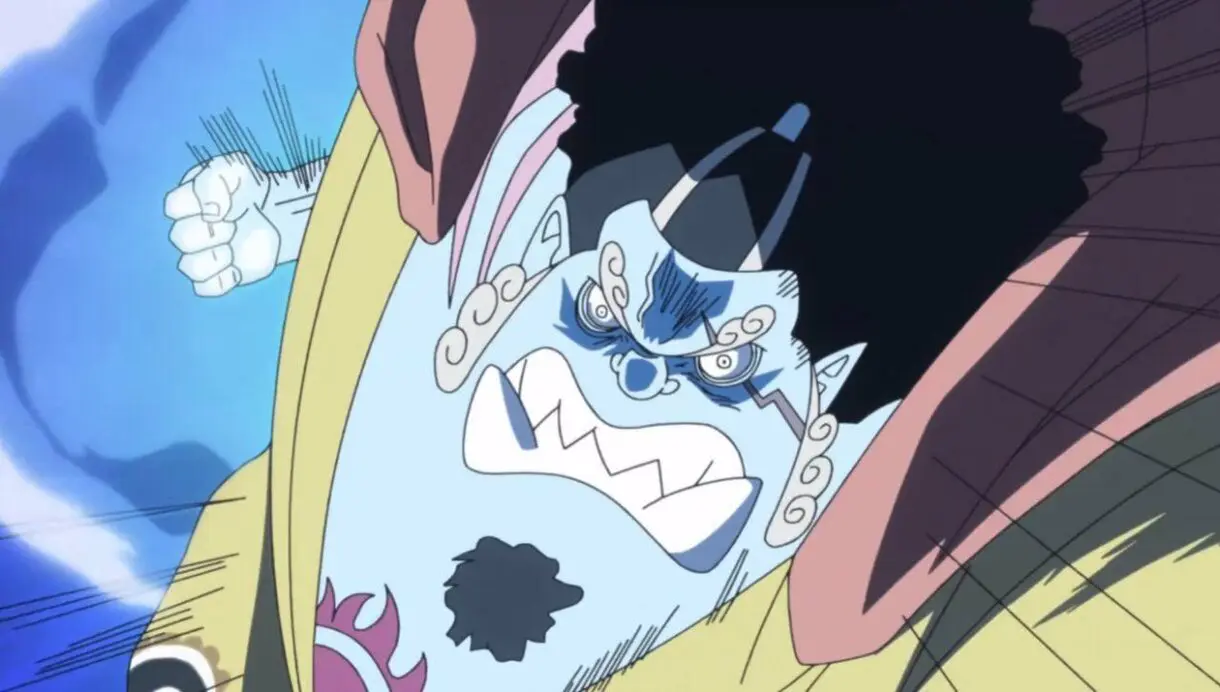 one piece
