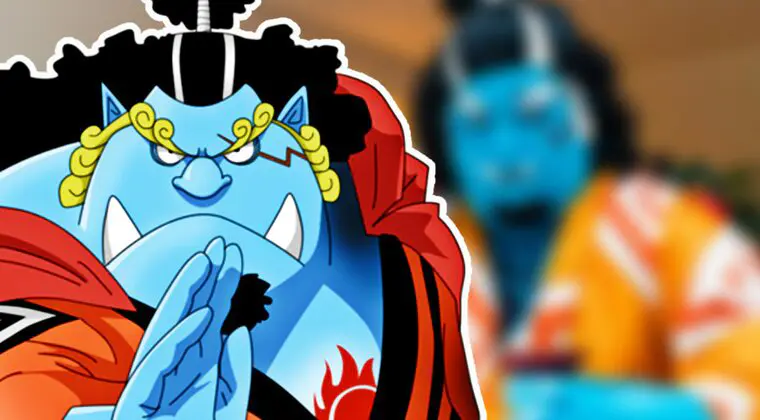 Imagen de One Piece: Este cosplay del Jinbe de Wano tiene un nivel de detalle sensacional
