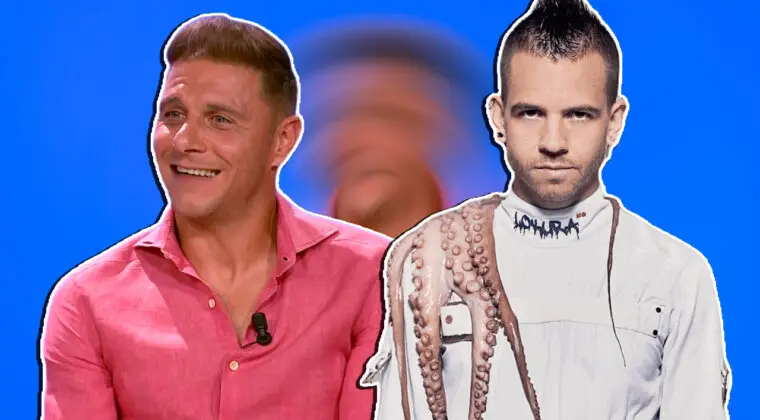 Imagen de ¿Quién es el primer invitado de Joaquín: El novato? Todo sobre Dabiz Muñoz